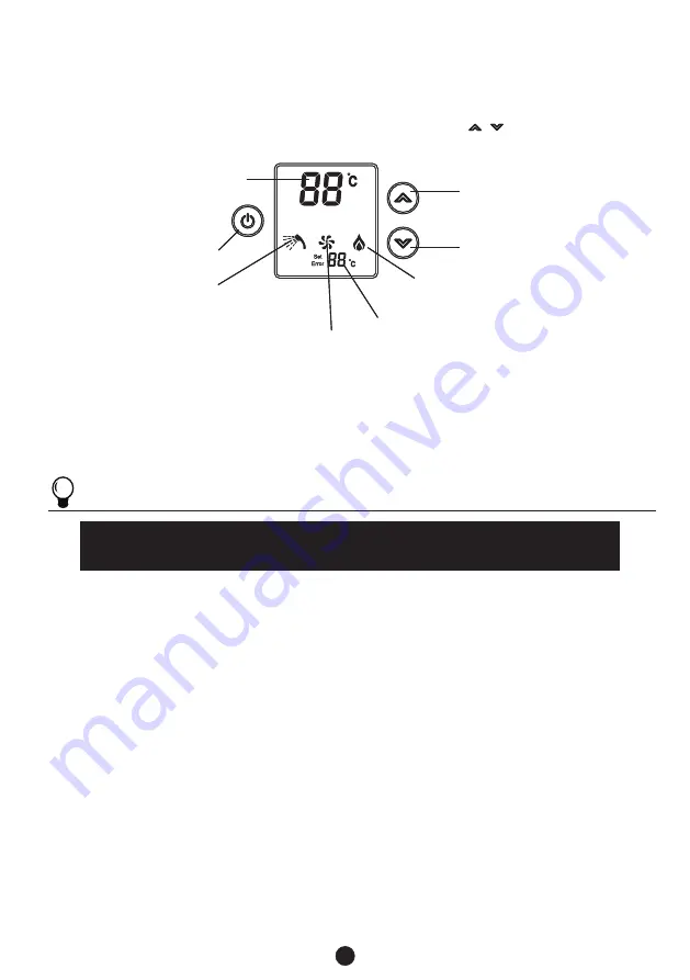 Aspes ACE1110B Instruction Manual Download Page 19