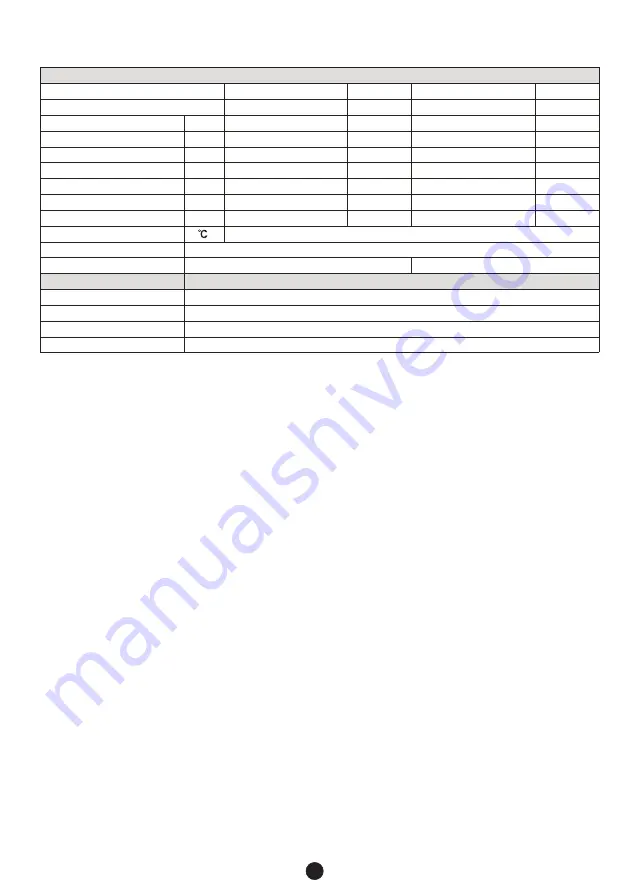 Aspes ACE1110B Instruction Manual Download Page 31