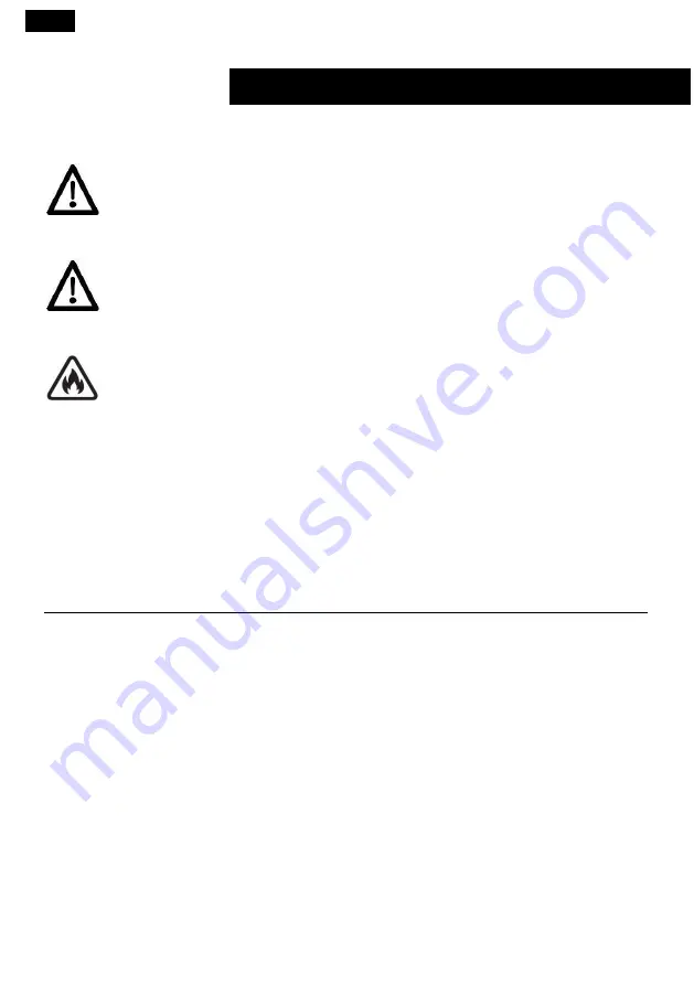 Aspes ACE648X User Manual Download Page 16