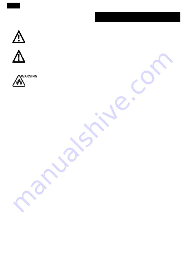 Aspes ACE648X User Manual Download Page 40