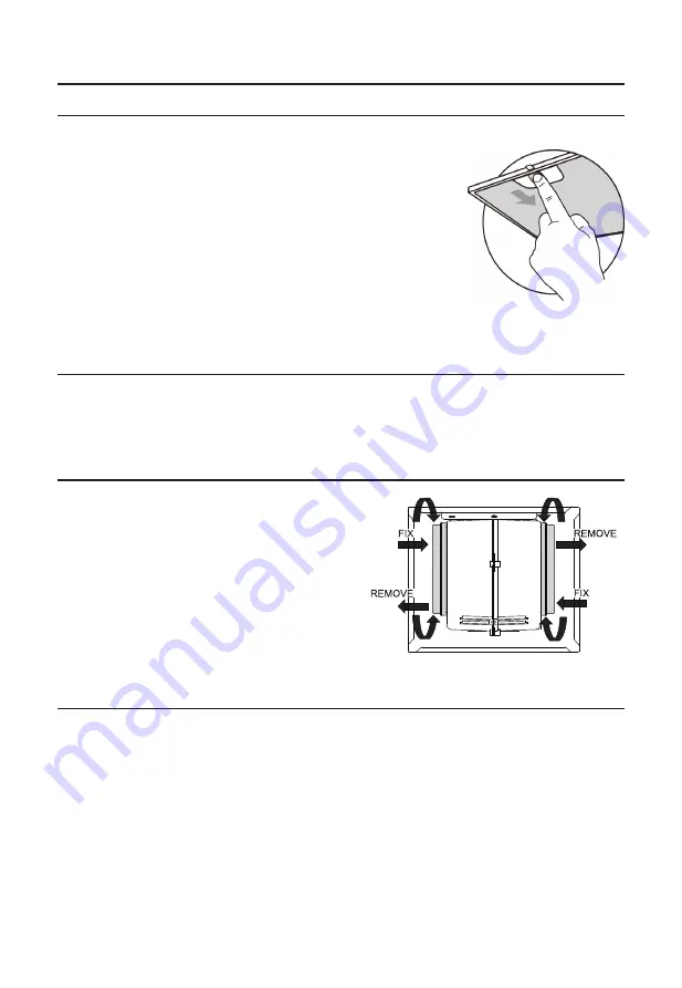 Aspes ACT1680 Instruction Manual Download Page 8