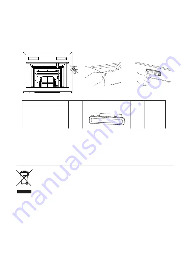 Aspes ACT1680 Instruction Manual Download Page 9