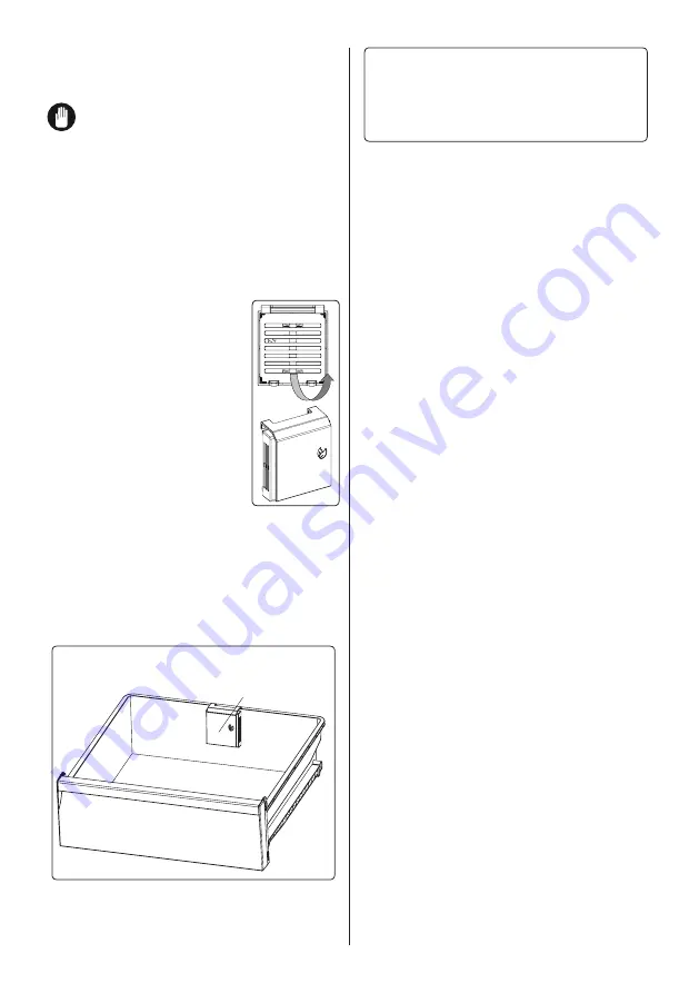 Aspes AFD1171NF User Manual Download Page 38