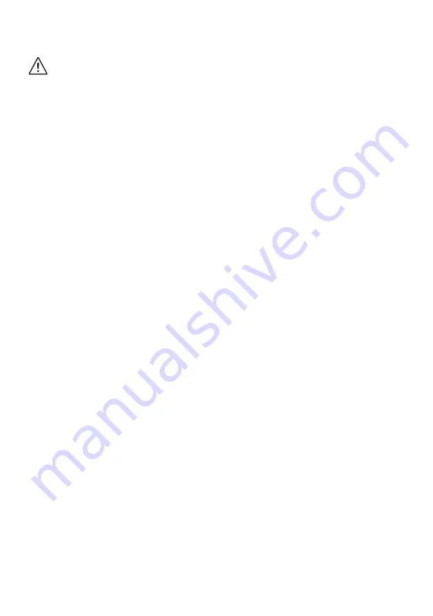 Aspes AHE1100X User Manual Download Page 6