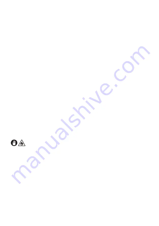 Aspes AHE1100X User Manual Download Page 42