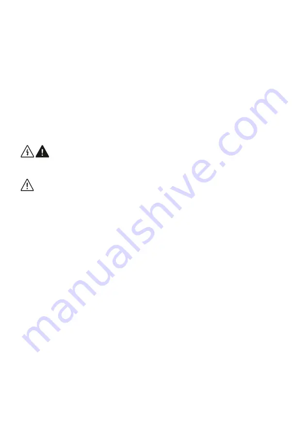 Aspes AHE1400PI User Manual Download Page 28