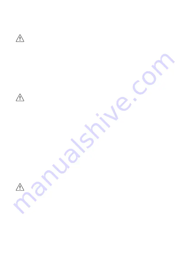 Aspes ALF3138 User Manual Download Page 8