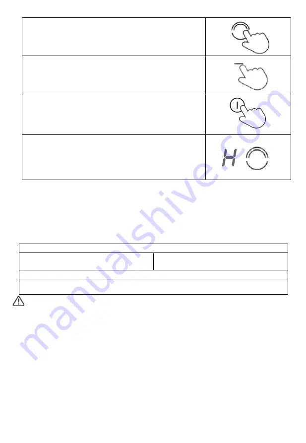 Aspes APV1201 Instruction Manual Download Page 10