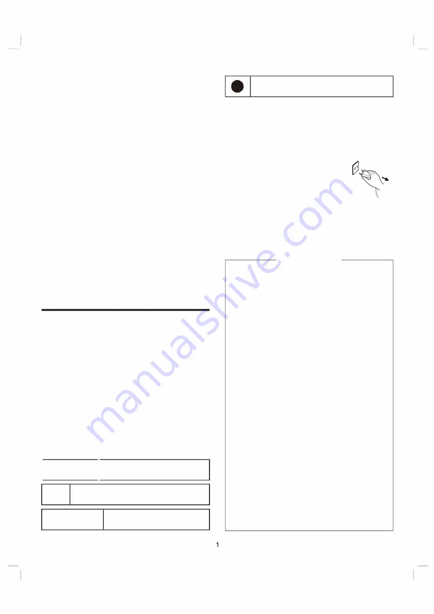 Aspes ATV24SM User Manual Download Page 2