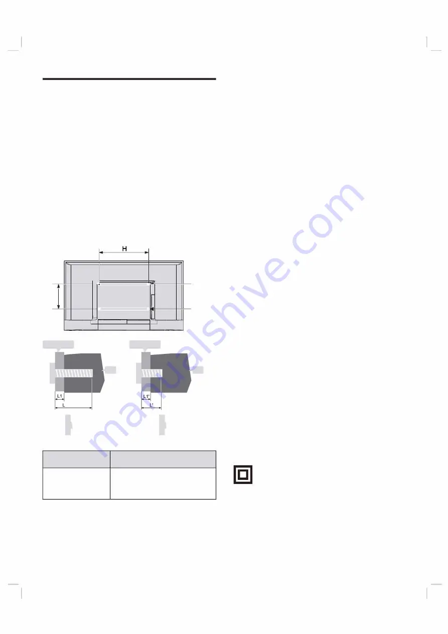 Aspes ATV43UHD User Manual Download Page 14