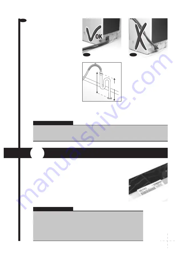 Aspes LA25P Installation Manual And Instructions For Use Download Page 109