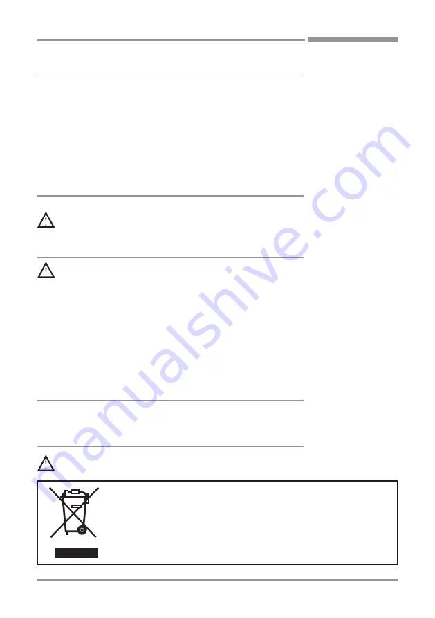 Aspira ASPIRSIMPLEX User Instructions Download Page 10