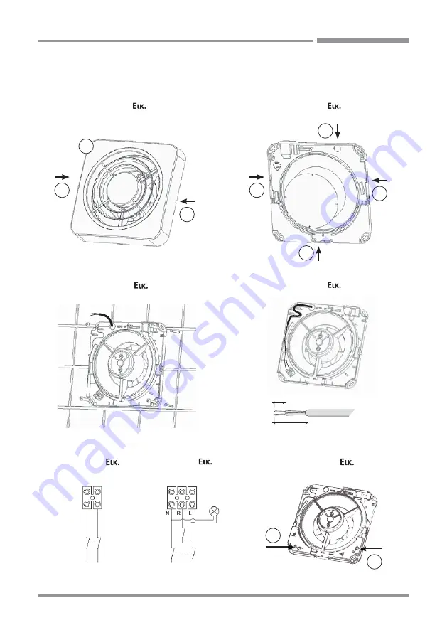 Aspira ASPIRVELO Series Скачать руководство пользователя страница 2