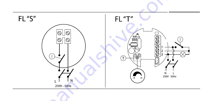 Aspira EVOLUTION FL Скачать руководство пользователя страница 4