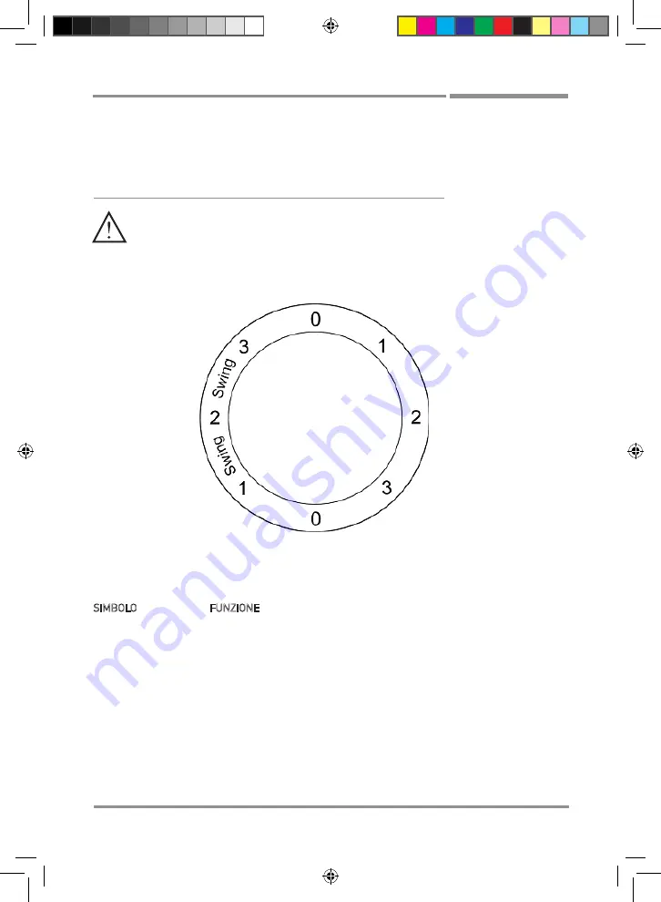 Aspira FRESKO User Instructions Download Page 4