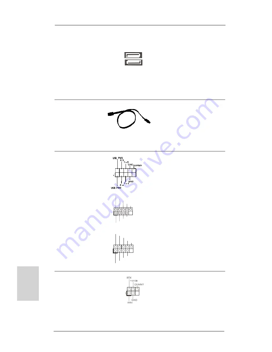 ASROCK 980DE3/U3S3 Manual Download Page 74