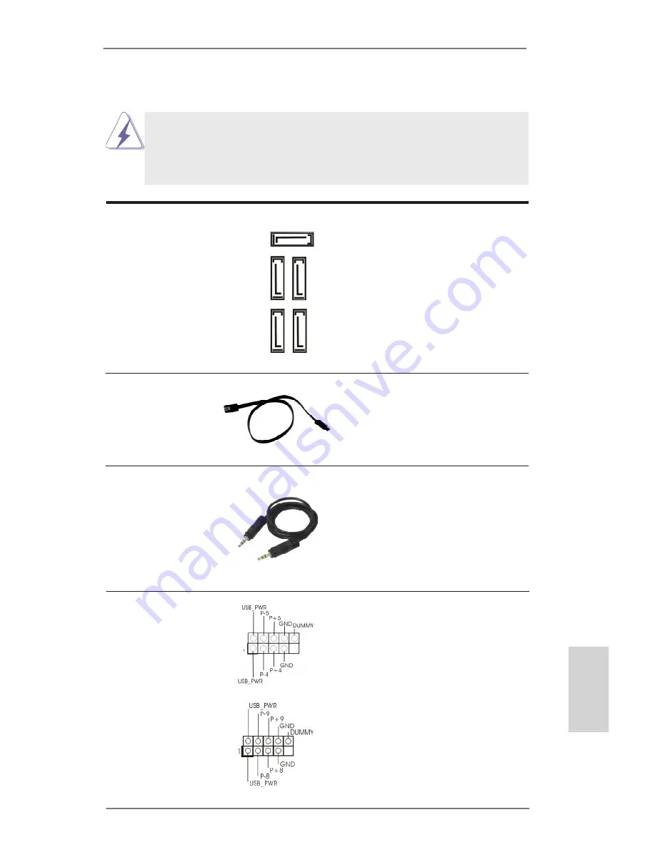 ASROCK 990FX EXTREME3 User Manual Download Page 27