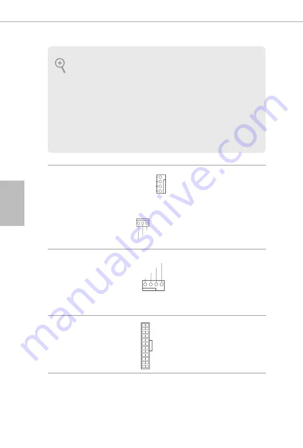 ASROCK A320M/ac Manual Download Page 122