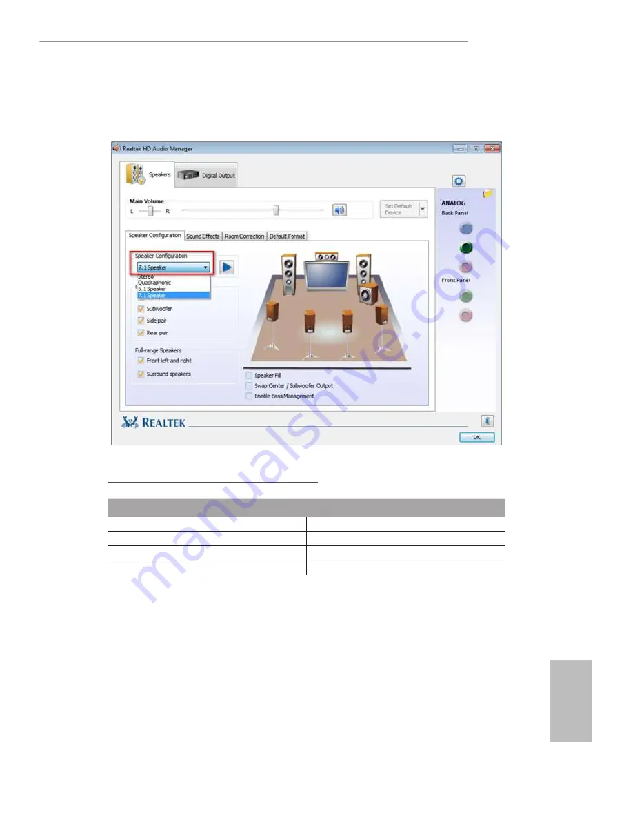 ASROCK A320M User Manual Download Page 9