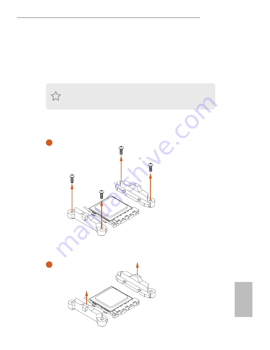 ASROCK A320M User Manual Download Page 17