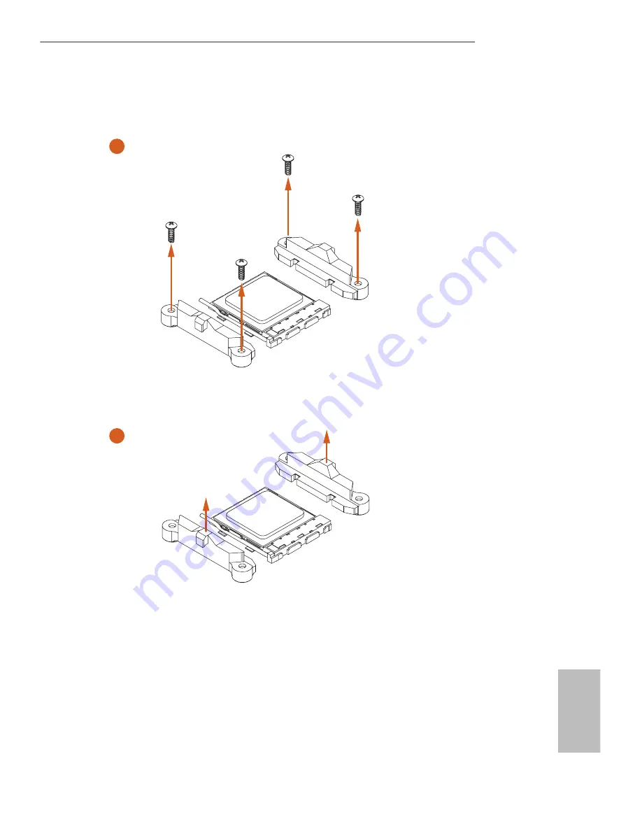 ASROCK A320M User Manual Download Page 19