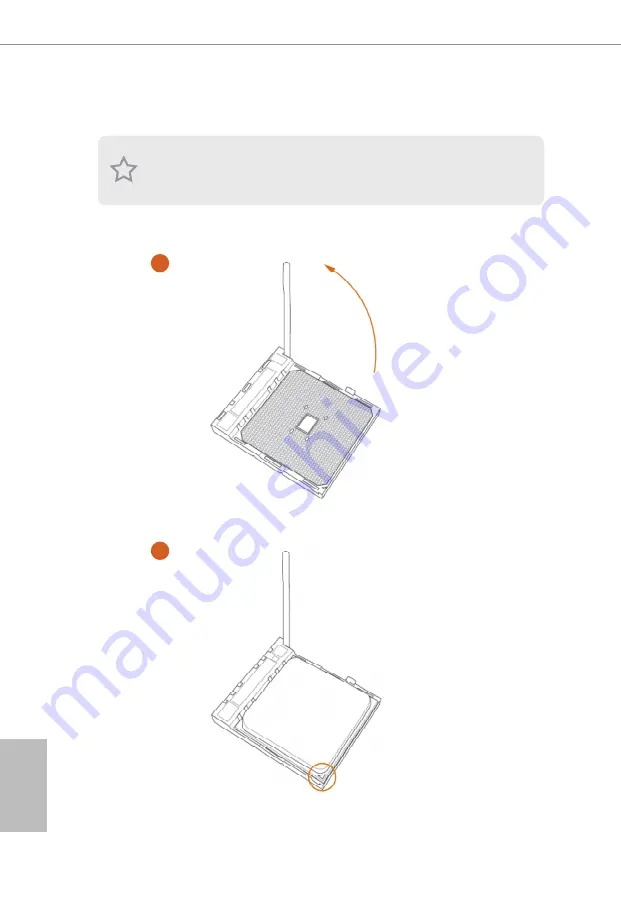 ASROCK A320TM-ITX User Manual Download Page 15