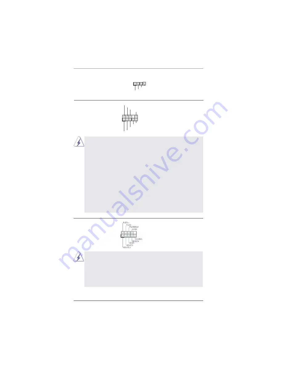 ASROCK A55DEL User Manual Download Page 31