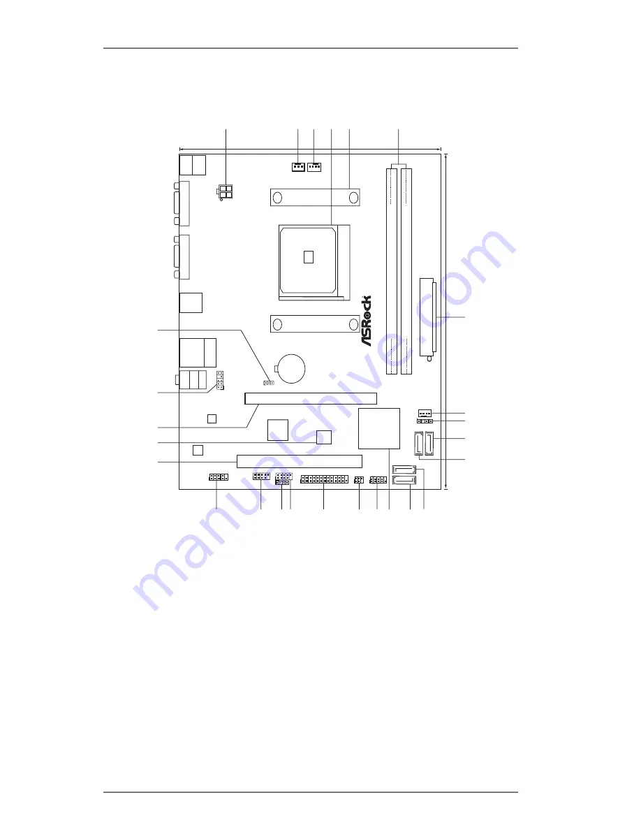 ASROCK A55M-DGS User Manual Download Page 11