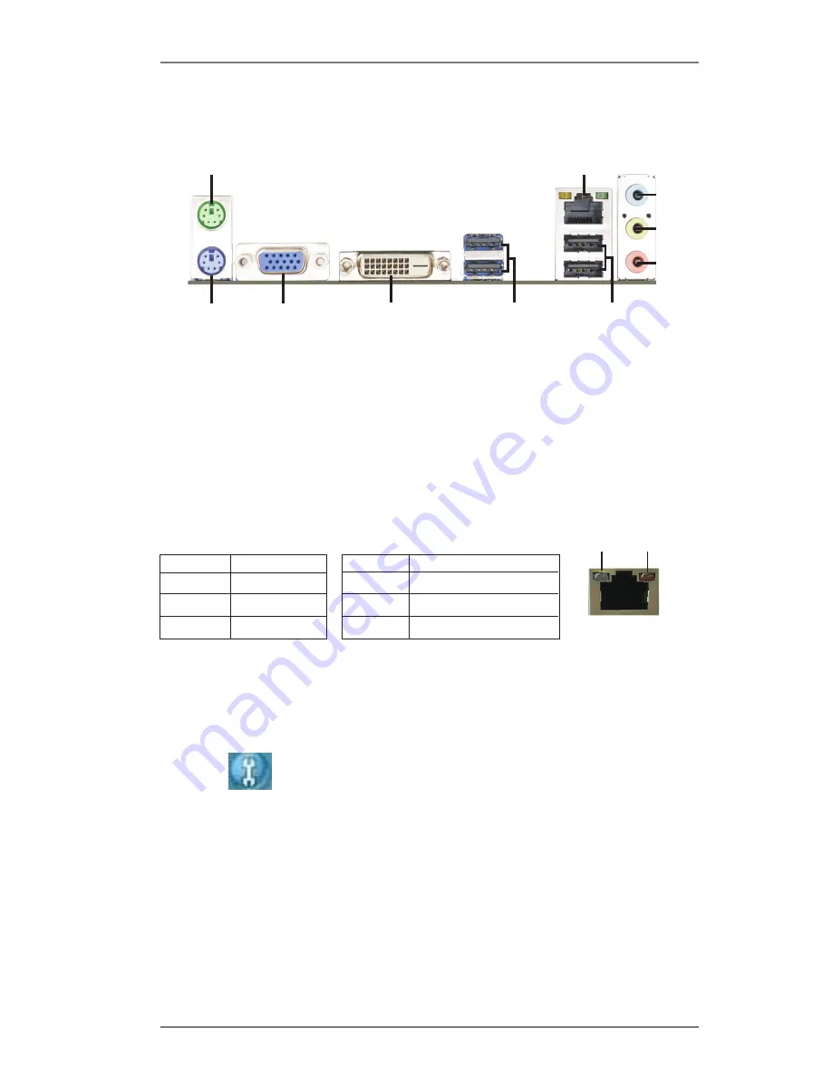 ASROCK A55M-DGS User Manual Download Page 12