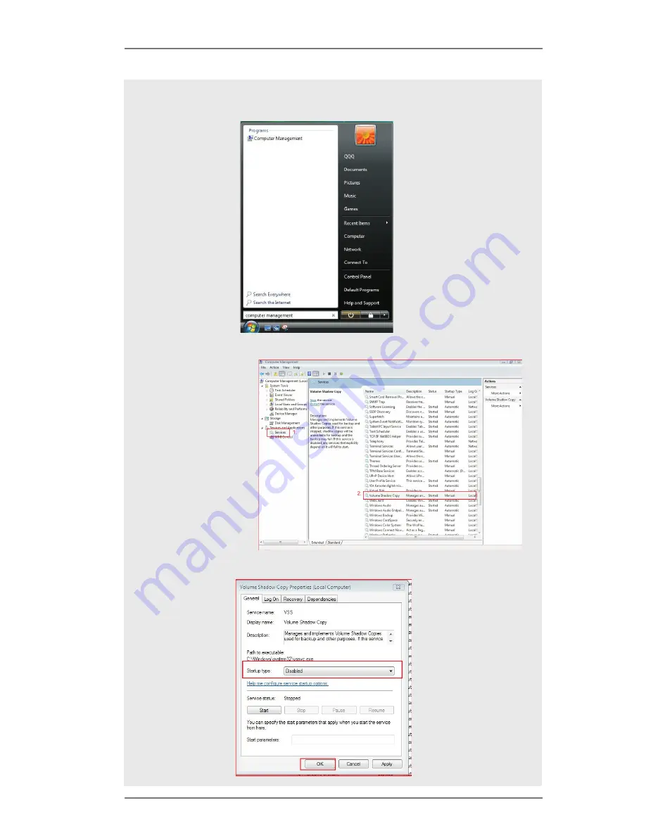 ASROCK A55M-DGS User Manual Download Page 60