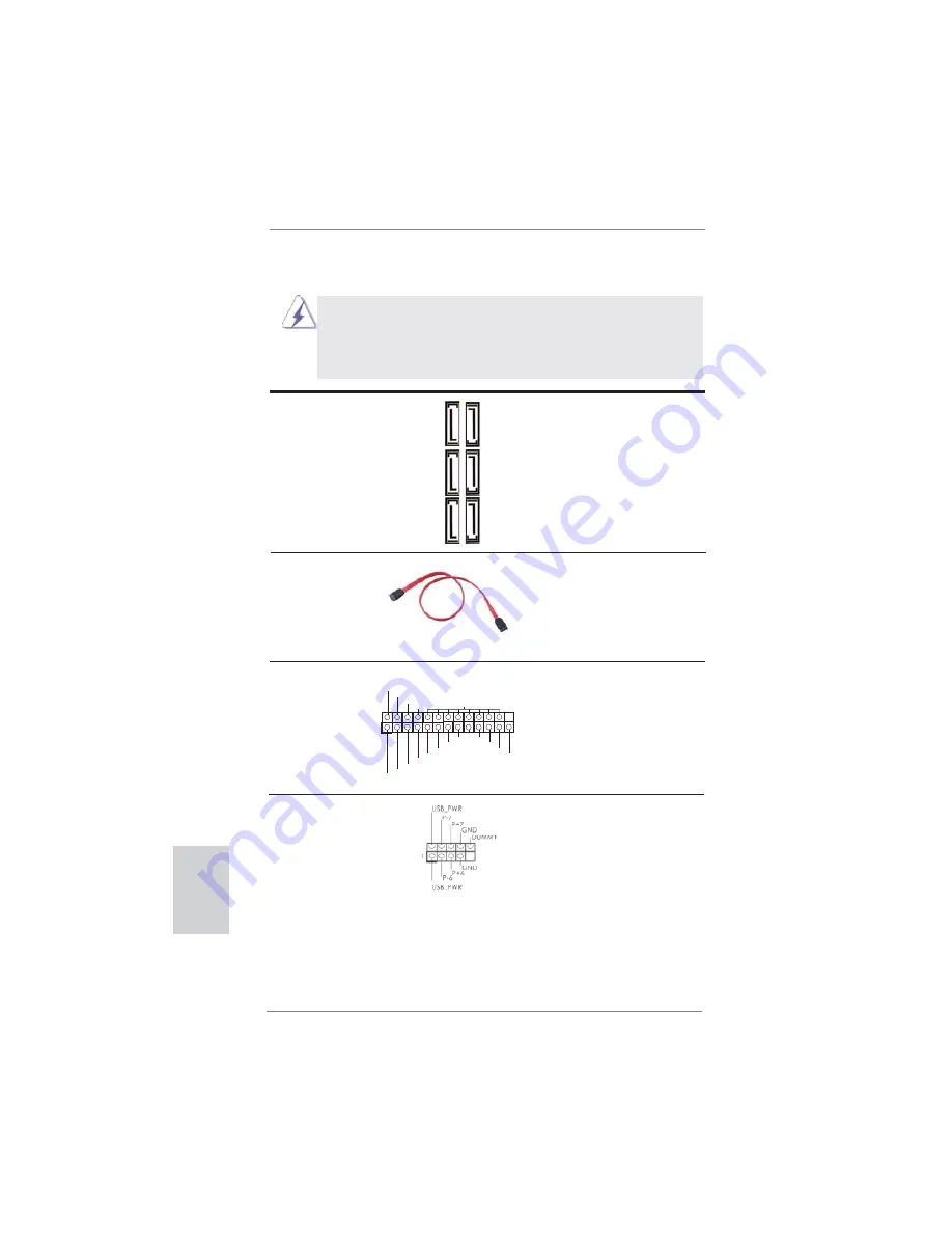 ASROCK A55M-HVS Quick Installation Manual Download Page 48