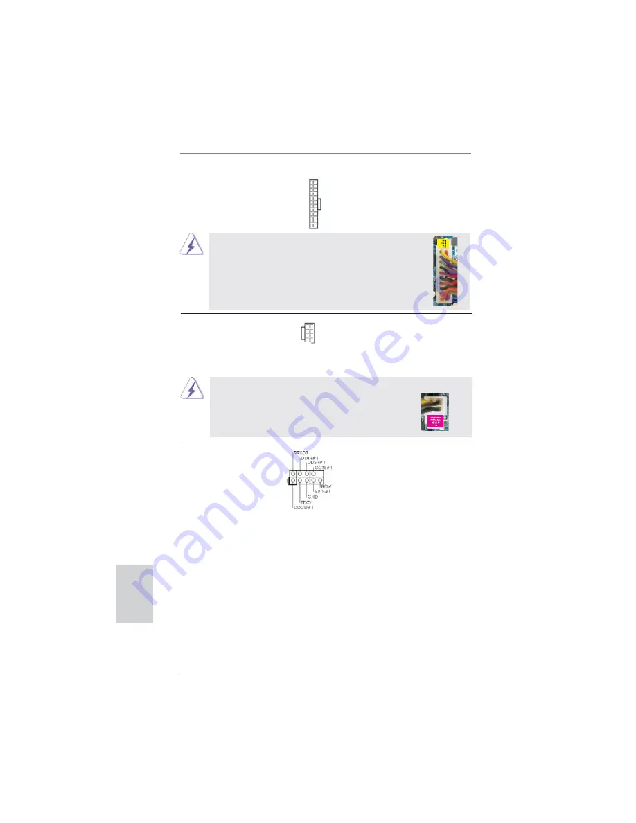 ASROCK A55M-HVS Quick Installation Manual Download Page 150