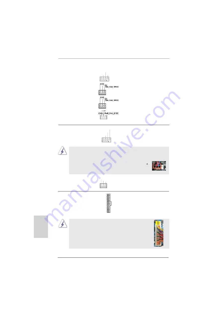 ASROCK A75 Pro4 Manual Download Page 230