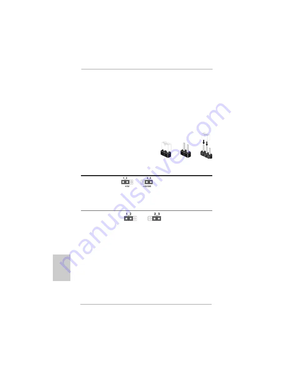 ASROCK A770CROSSFIRE User Manual Download Page 114