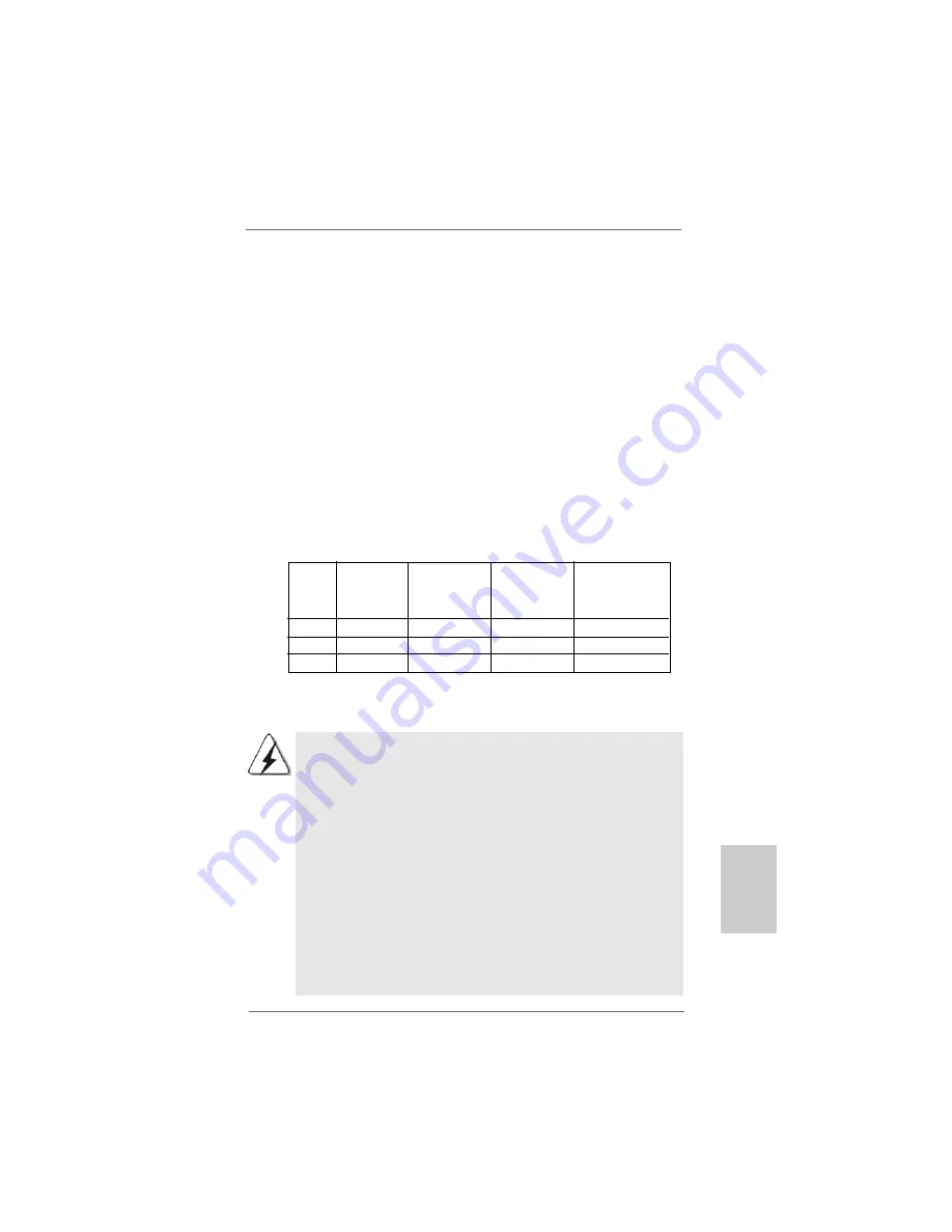 ASROCK A770CROSSFIRE User Manual Download Page 133