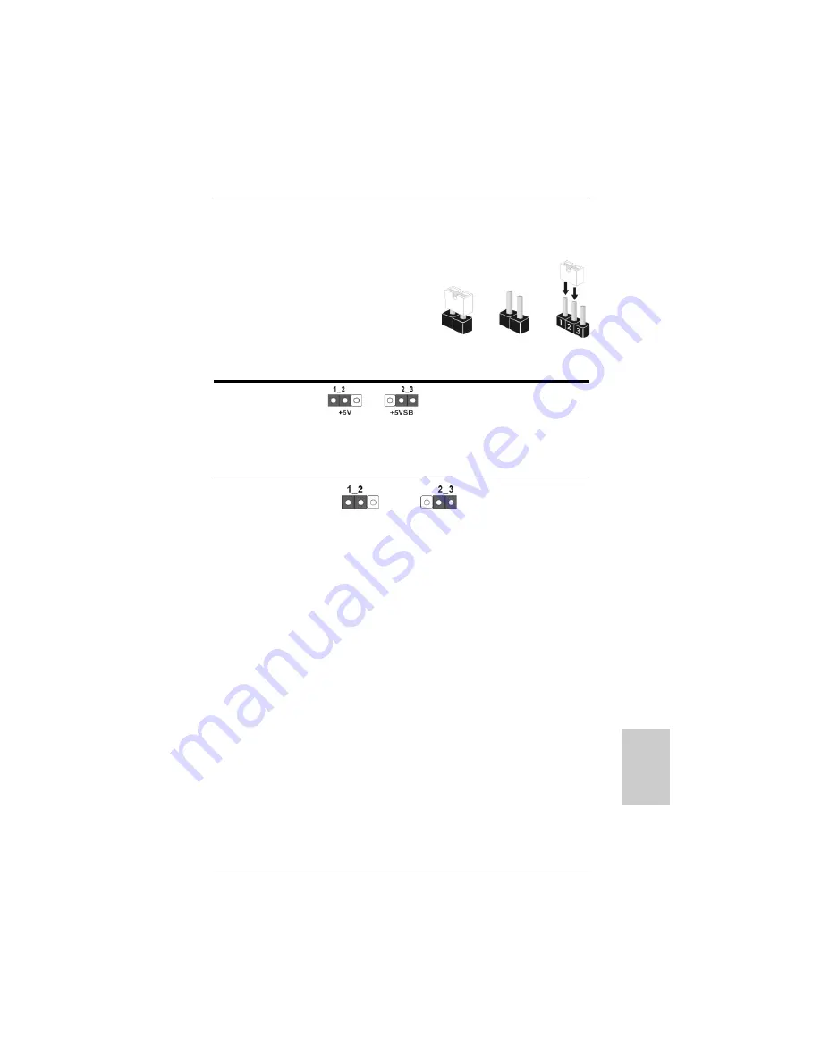 ASROCK A770CROSSFIRE User Manual Download Page 137