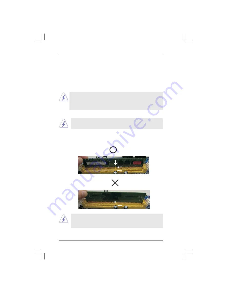 ASROCK A780LM-S User Manual Download Page 15