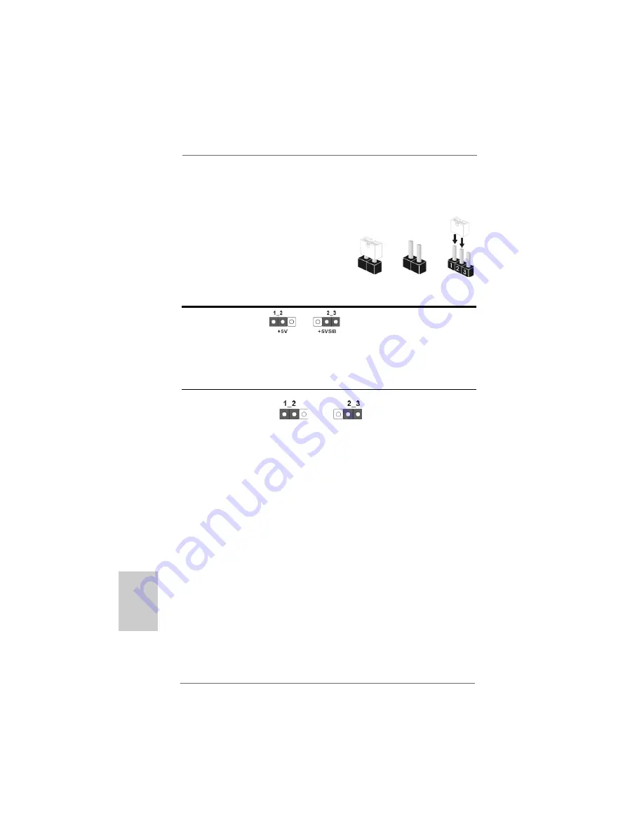 ASROCK A780LM Installation Manual Download Page 54