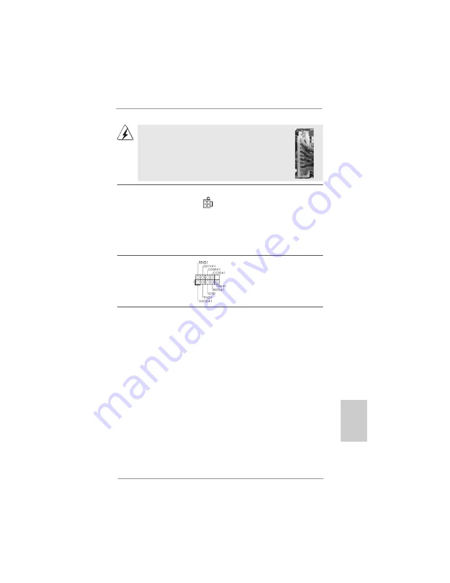 ASROCK A780LM Installation Manual Download Page 77