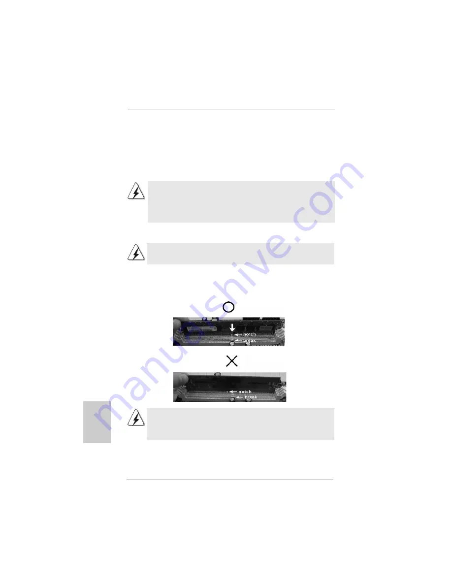 ASROCK A780LM Installation Manual Download Page 88