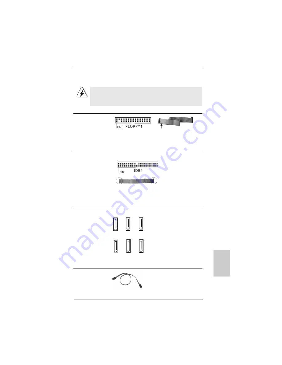 ASROCK A780LM Installation Manual Download Page 109