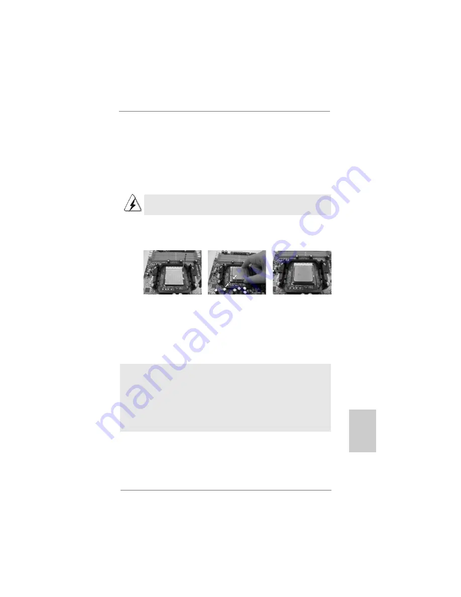 ASROCK A780LM Installation Manual Download Page 123