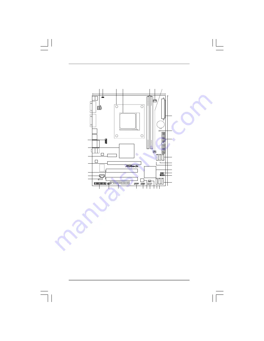 ASROCK A785GM-LE User Manual Download Page 13