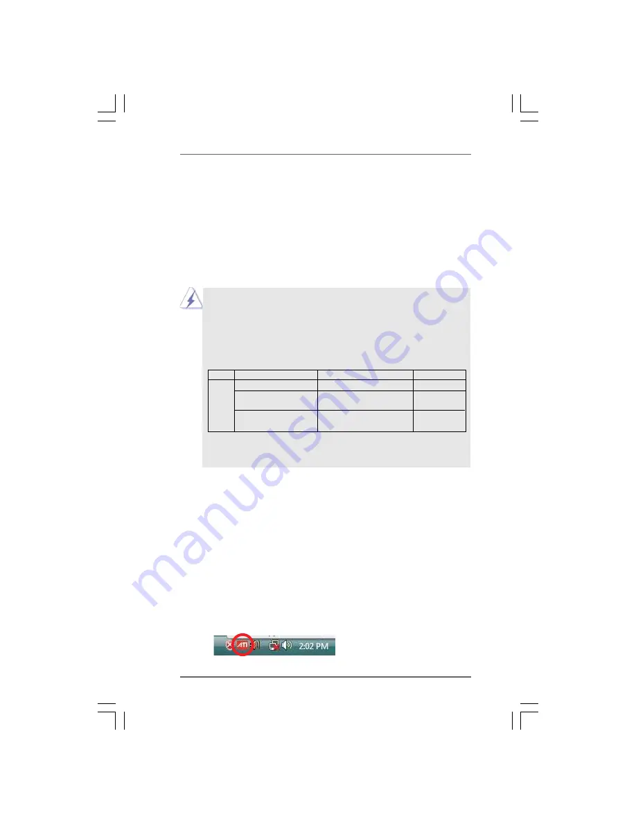 ASROCK A785GXH 128M User Manual Download Page 28