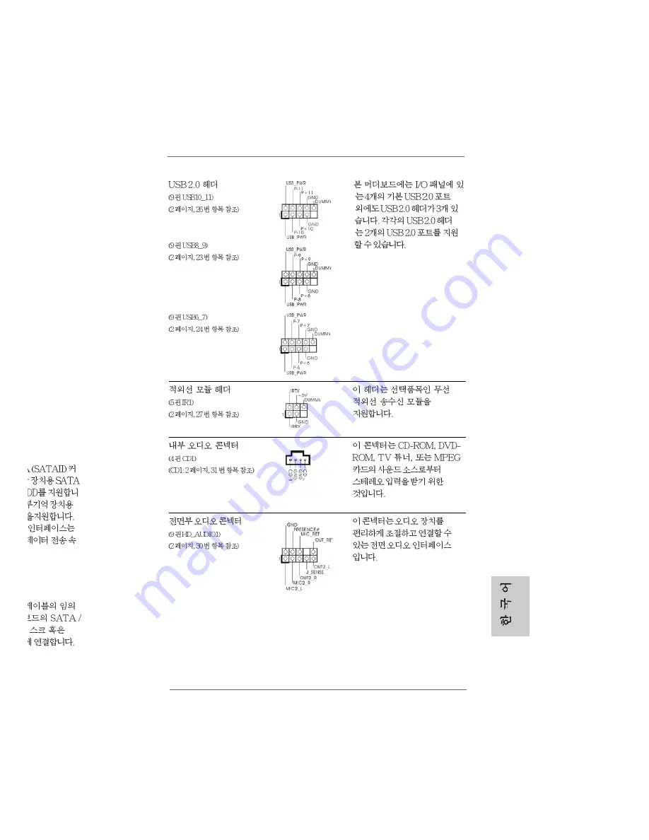 ASROCK A790GXH128M - Installation Manual Download Page 132