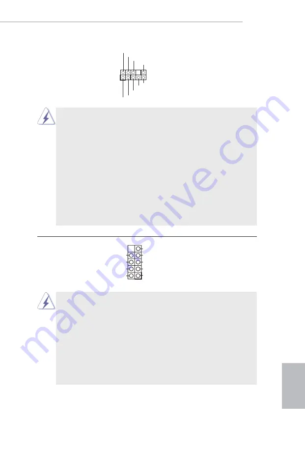 ASROCK A88M-ITX/ac Manual Download Page 21