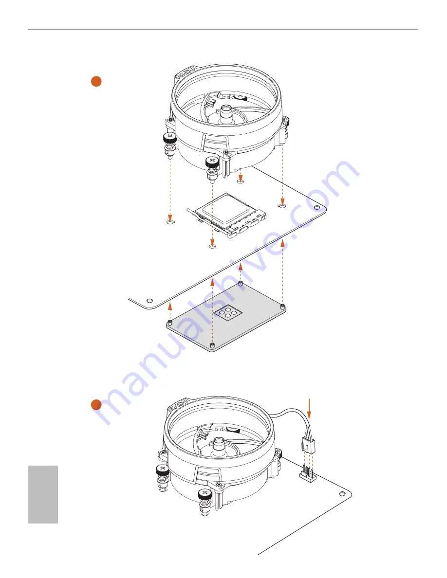 ASROCK AB350 Pro4 Manual Download Page 16