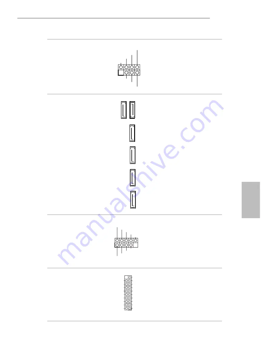 ASROCK AB350 Pro4 Manual Download Page 101