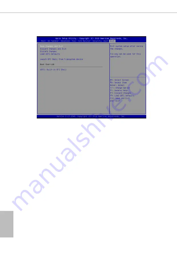 ASROCK AB350M PRO4/DASH User Manual Download Page 82