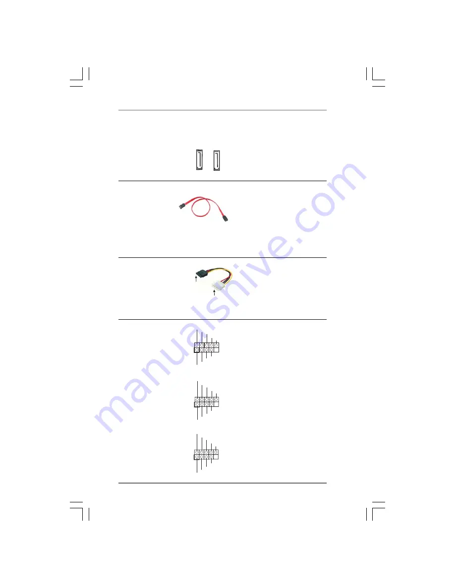 ASROCK ALIVENF5-ESATA2 User Manual Download Page 19